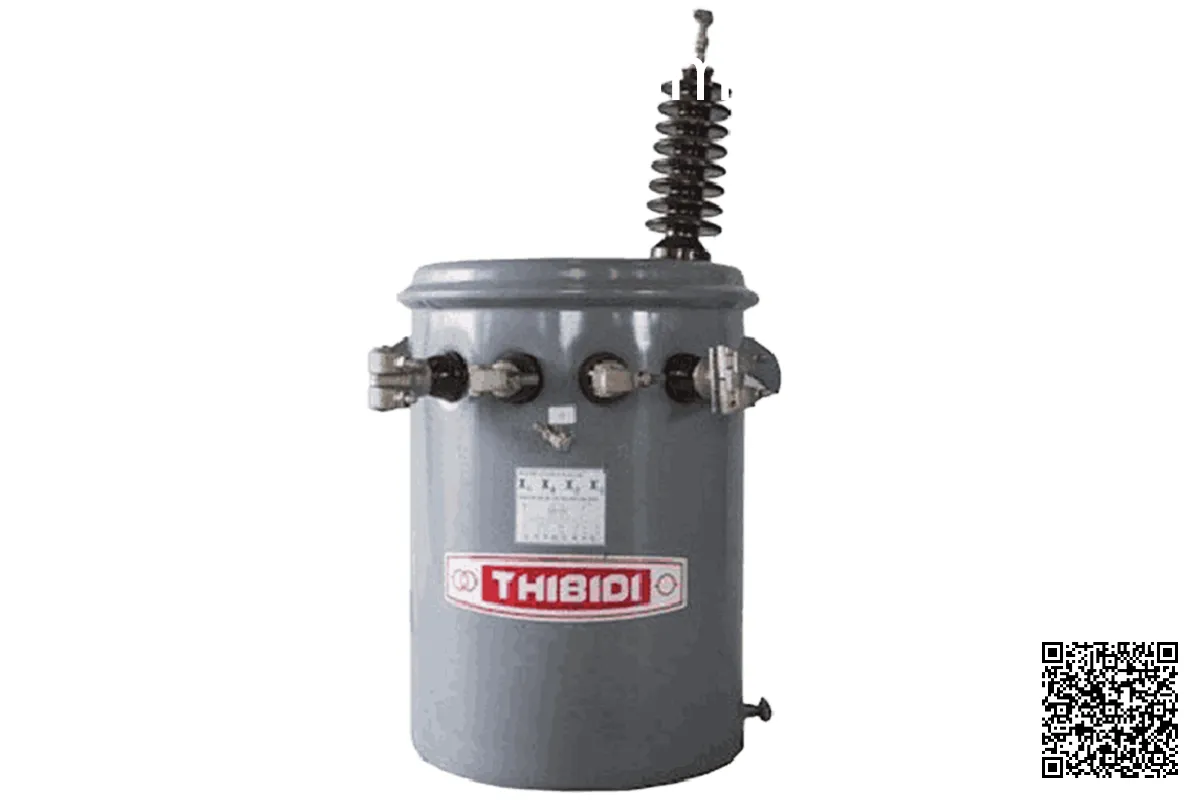 1 phase transformer maintenance process so that it is correct