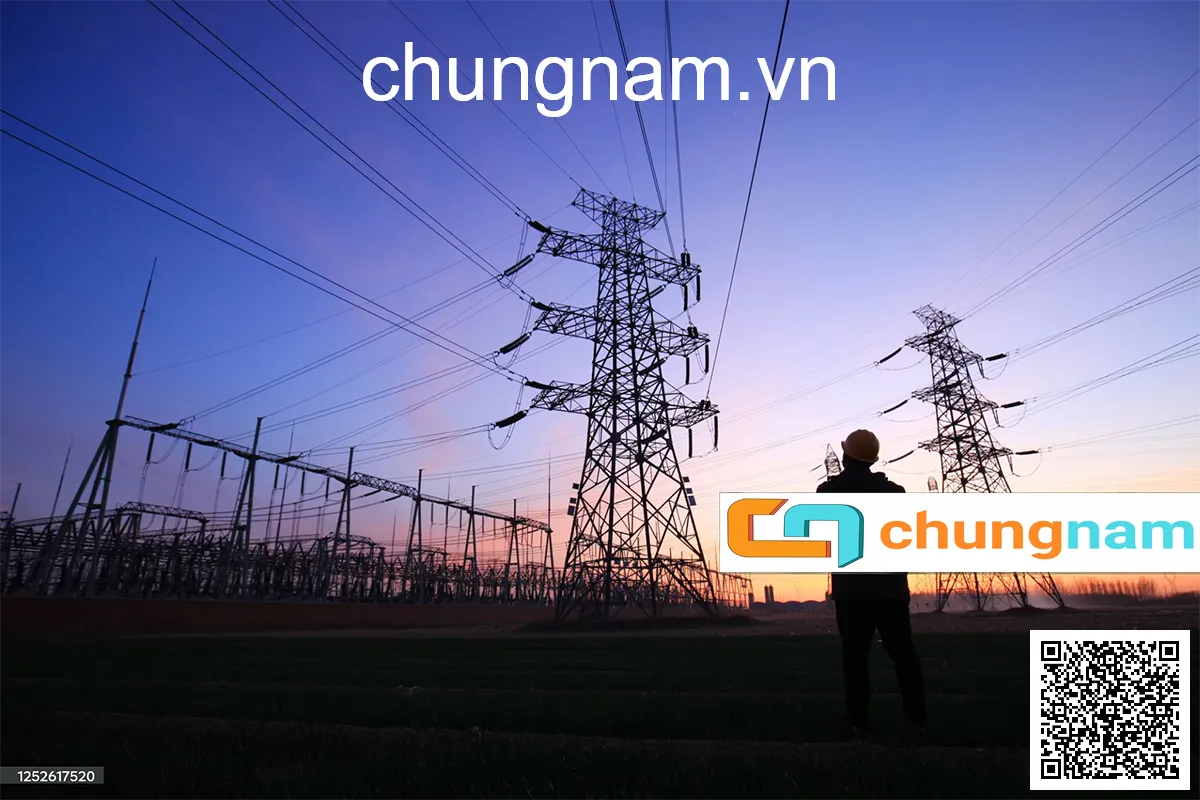 Bảo trì trạm biến áp tại Đông Hưng Thuận, Quận 12, Thành phố Hồ Chí Minh - Dịch vụ nhanh chóng