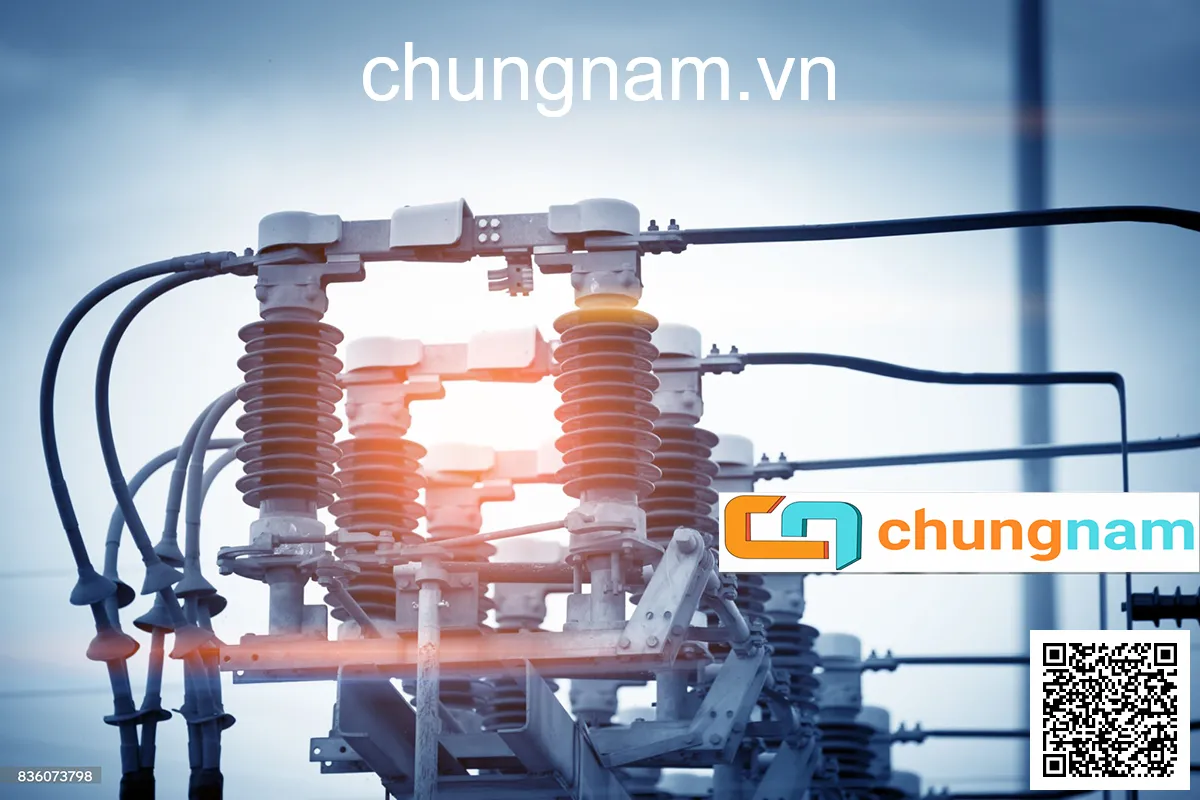 Lắp Đặt Trạm Biến Áp Tại Cửa Đông, Hoàn Kiếm, Hà Nội - Bảo hành dịch vụ