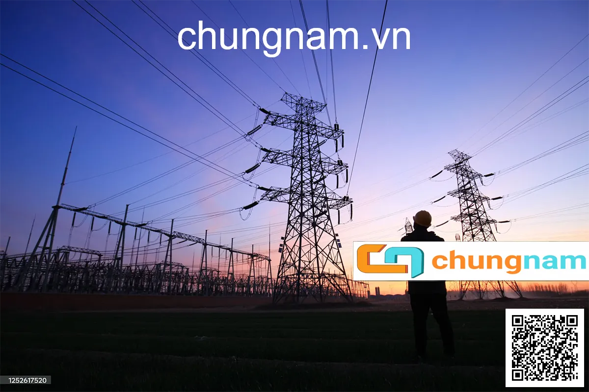 Lắp Đặt Trạm Biến Áp Tại Lĩnh Nam, Hoàng Mai, Hà Nội - Tiết kiệm chi phí