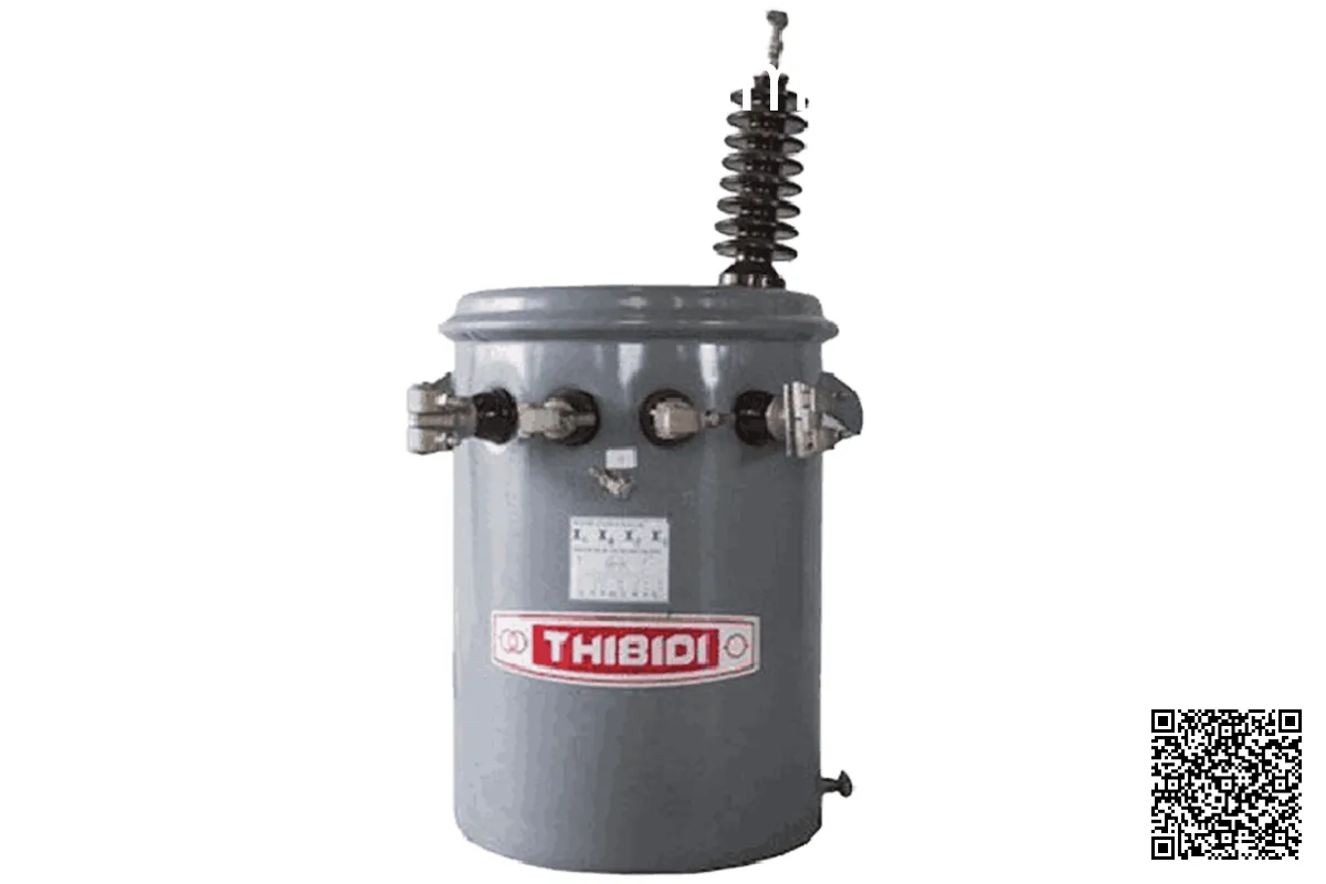 Lắp Đặt Trạm Biến Áp Tại Phượng Mao, Thị xã Quế Võ, Bắc Ninh - Tiết kiệm chi phí