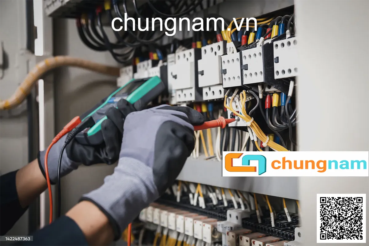 Sửa Chữa Máy Biến Áp Tại Bình Dương, Thành phố Đông Triều, Quảng Ninh - Đội ngũ kỹ thuật viên lành nghề