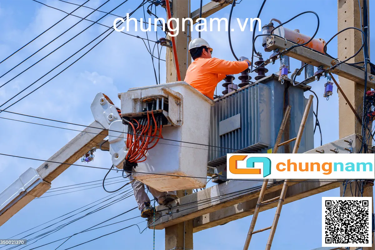 Sửa Chữa Máy Biến Áp Tại Đông Hưng Thuận, Quận 12, Thành phố Hồ Chí Minh - Tiết kiệm chi phí