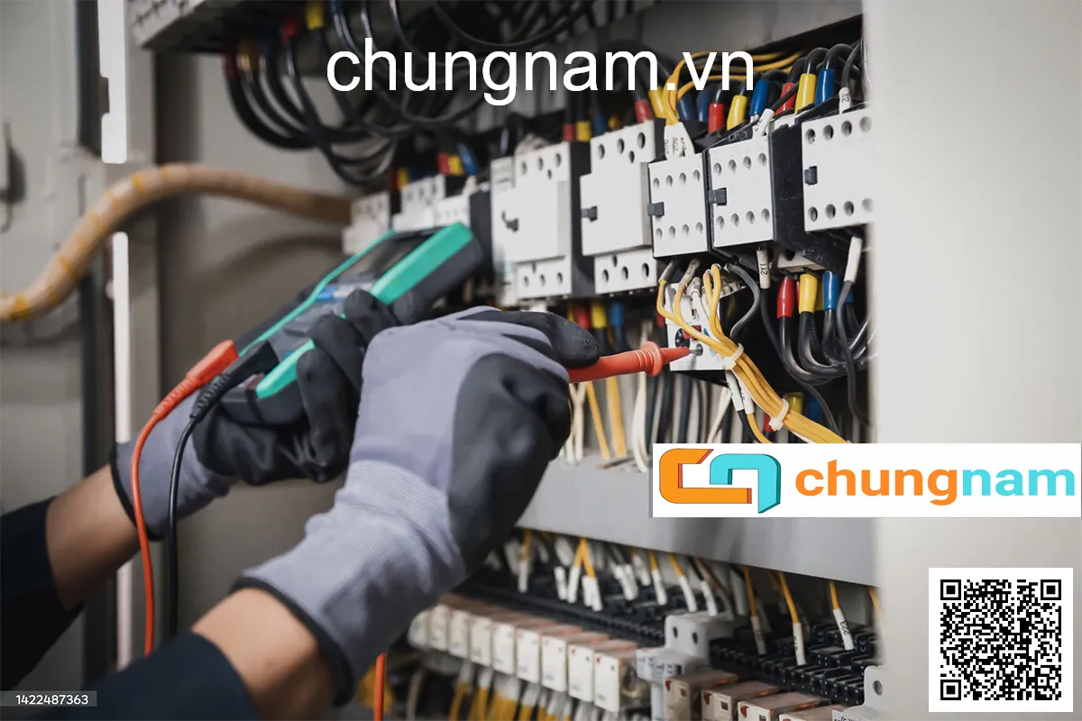 Sửa Chữa Máy Biến Áp Tại Hưng Phú, Cái Răng, Cần Thơ - Thiết bị hiện đại