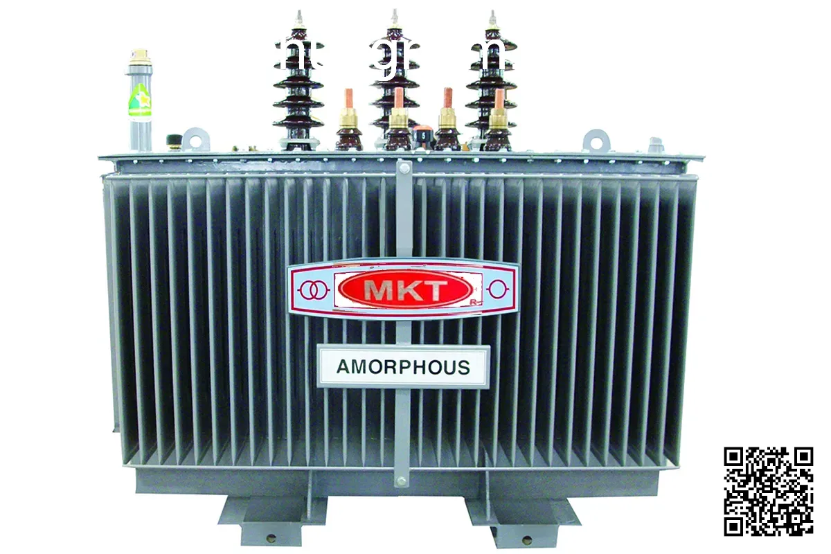 Máy biến áp 250KVA MKT - Đội ngũ kỹ thuật viên lành nghề