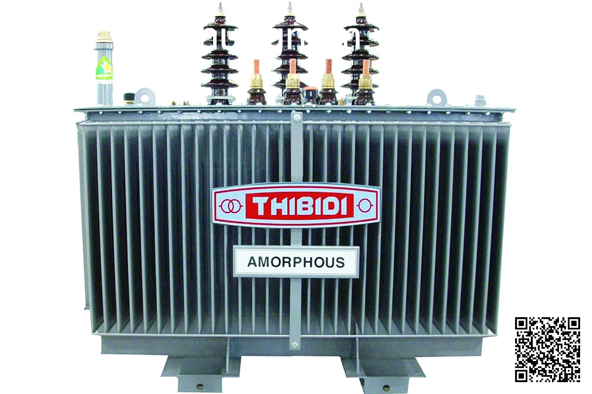 Máy biến áp 75KVA 1 pha THIBIDI - Dịch vụ nhanh chóng