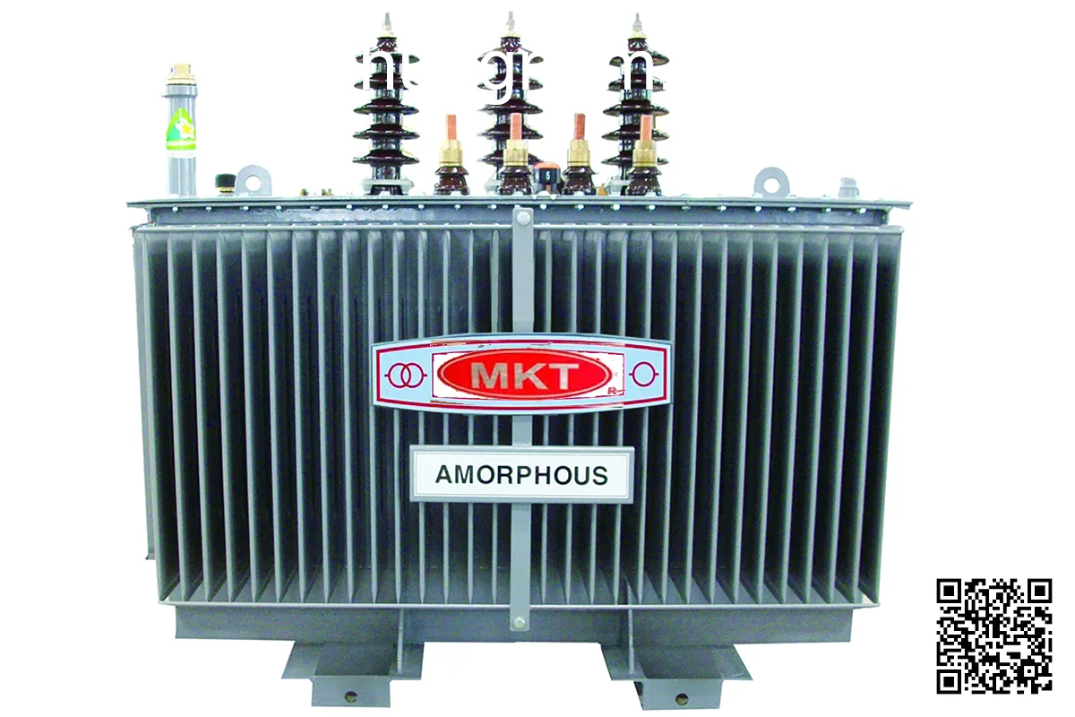 Máy Biến Áp MKT 320kVA