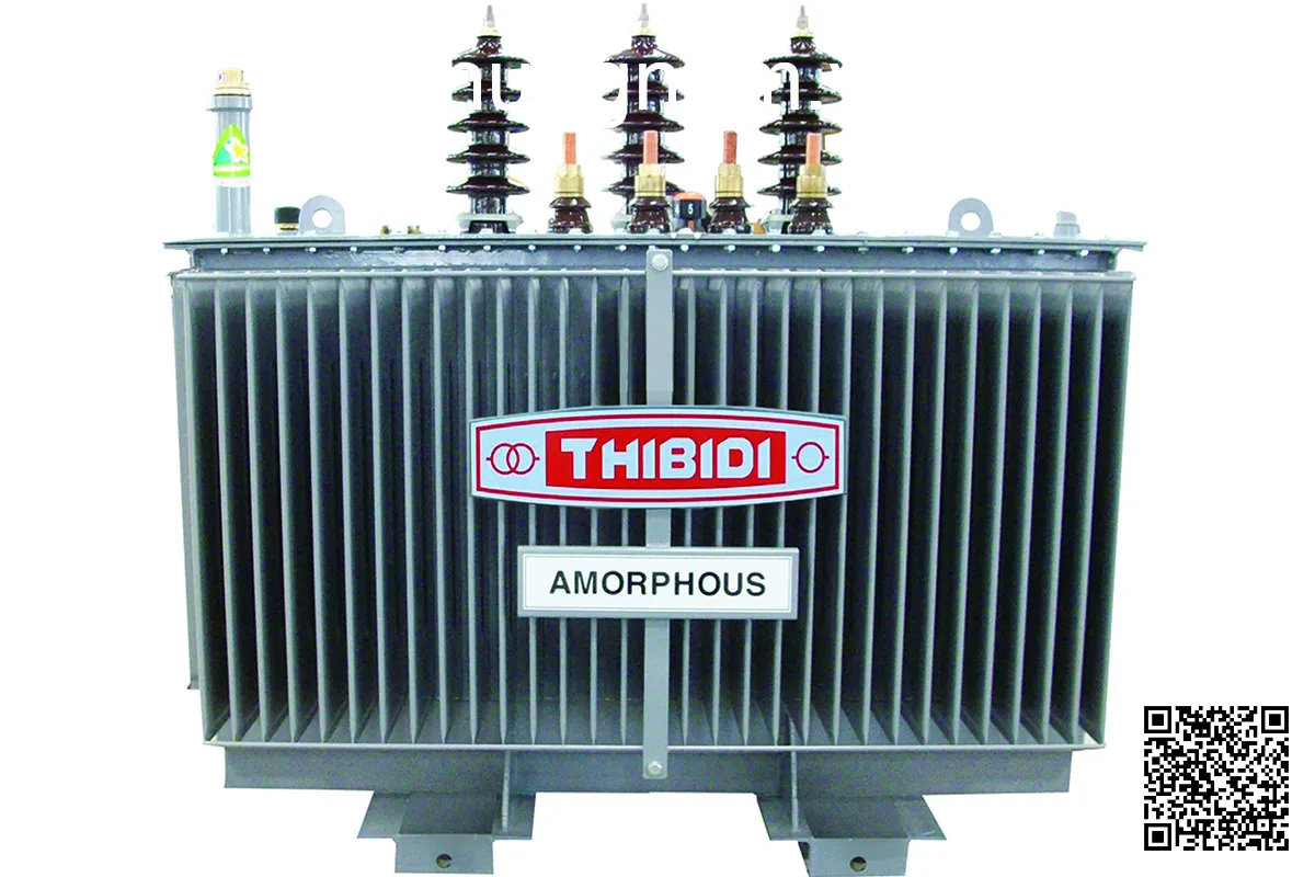 Máy Biến Áp THIBIDI 75kVA 1 pha