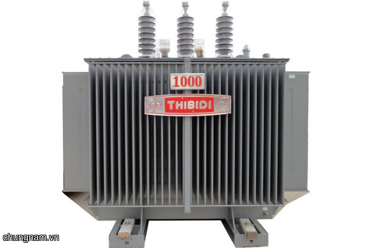 Trạm Biến Áp 1000 kVA - Giải Pháp Cung Cấp Điện Hiệu Quả